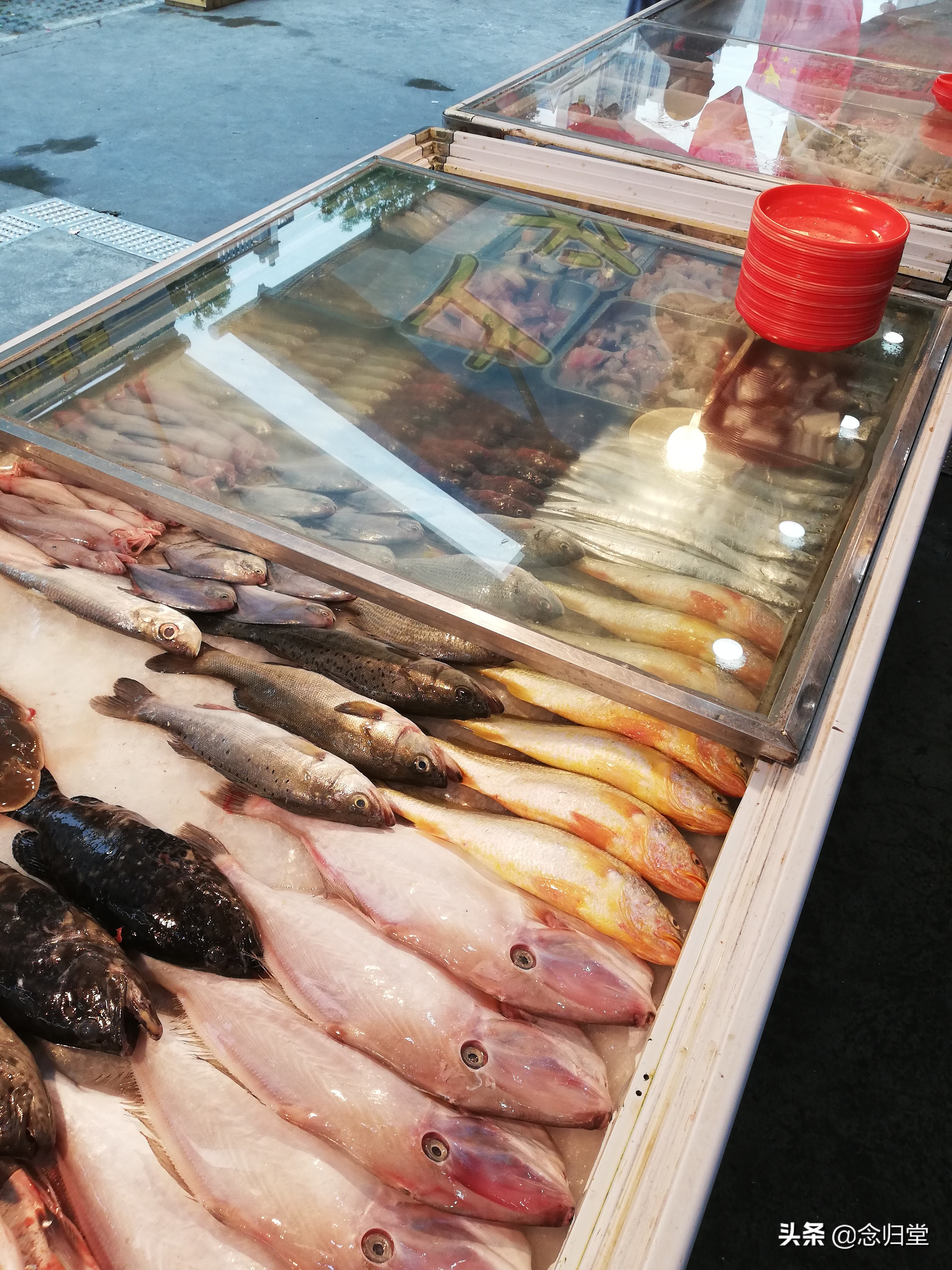 福建霞浦摄影三日游美景攻略,霞浦半月里畲族古村落摄影