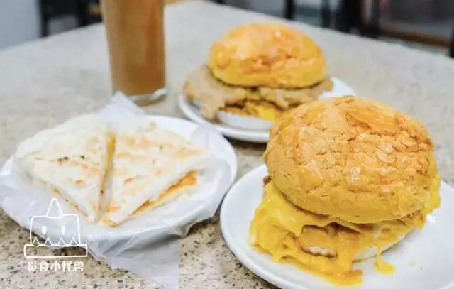 珠海美食破破烂烂的店,珠海最垃圾的店