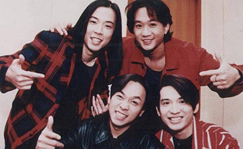 beyond黄家驹死前最后一场演唱会,beyond主唱怀念黄家驹