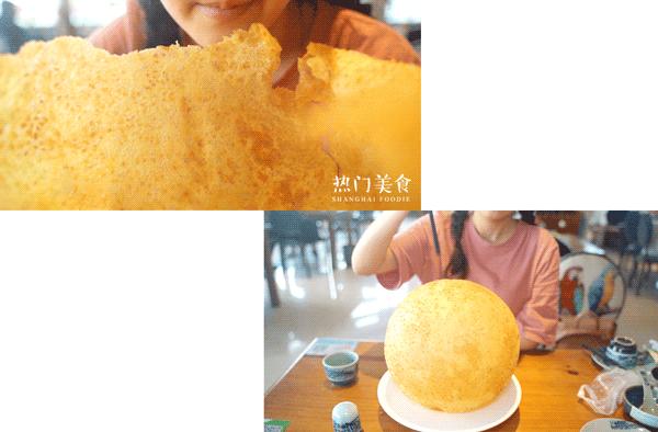 结棍!杨浦区竟然隐藏了翻版“南京路”?10+元就能刷到饱瘫