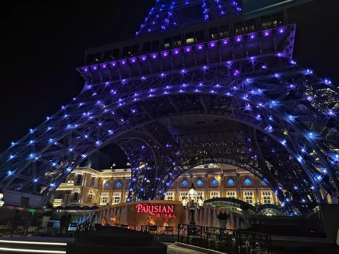 澳门有马场吗,澳门有mac的专卖店吗