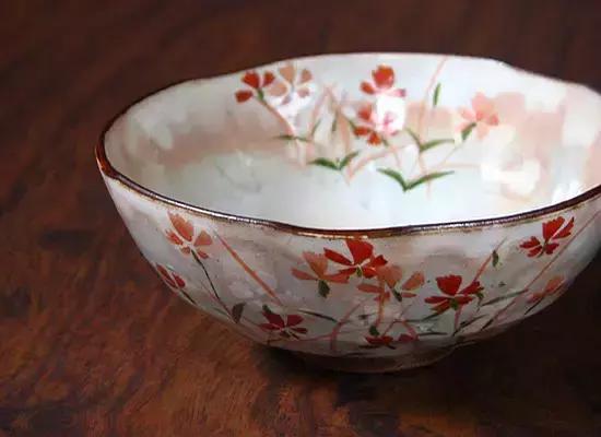 最好茶碗,中国茶碗