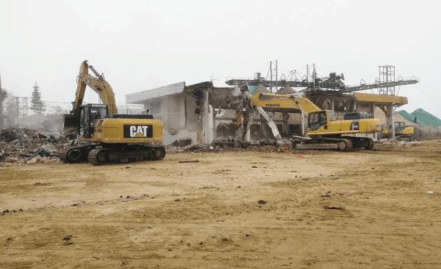 汕头400个重点项目年度投资逾千亿,汕头2021年超亿投资项目