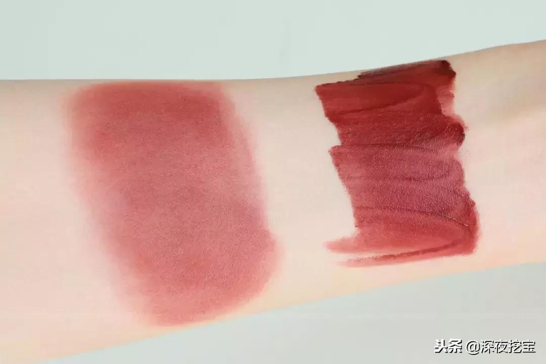 年度爱用口红滋润,十支必备口红推荐