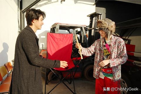 山崎贤人入选国宝级帅哥,山崎贤人国宝级