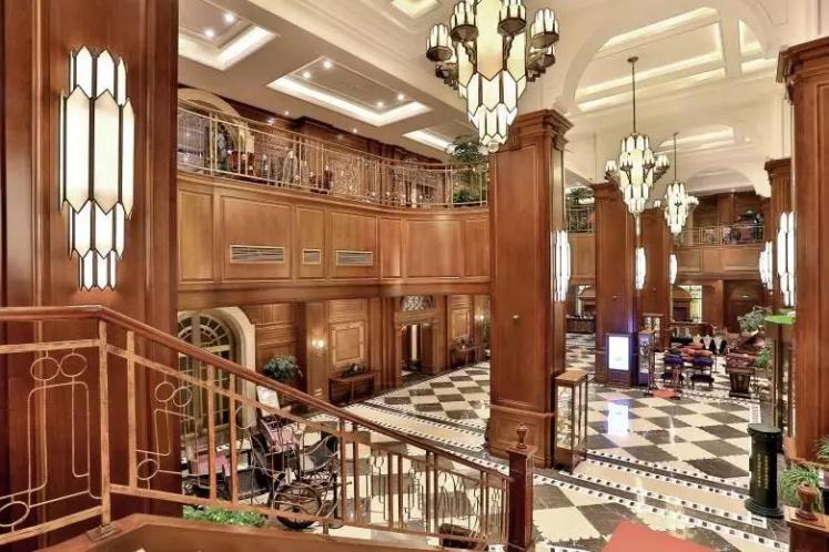 打卡人气超高酒店,打卡最舒适性价比超高的酒店