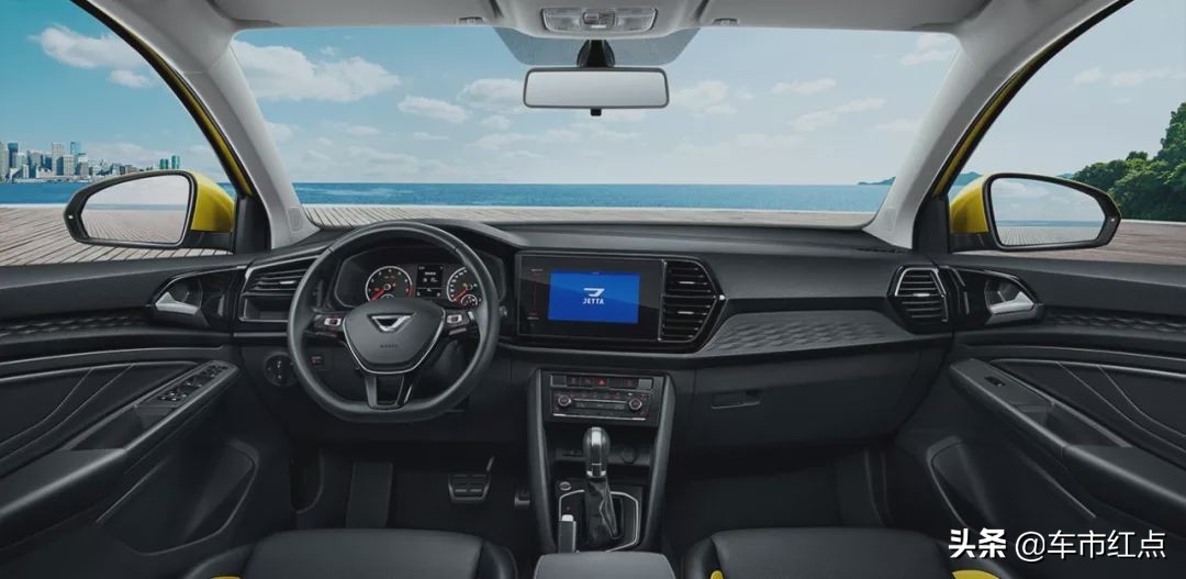 帝豪gs刚上市的时候好惊艳,吉利帝豪突然销量下滑