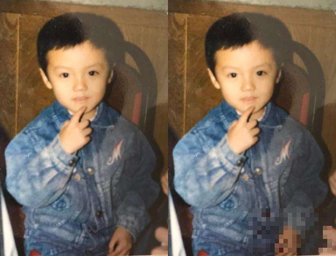 鹿晗演戏辛苦,鹿晗做练习生训练痛苦时视频