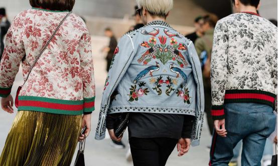 西方审美更高级,西方审美发展