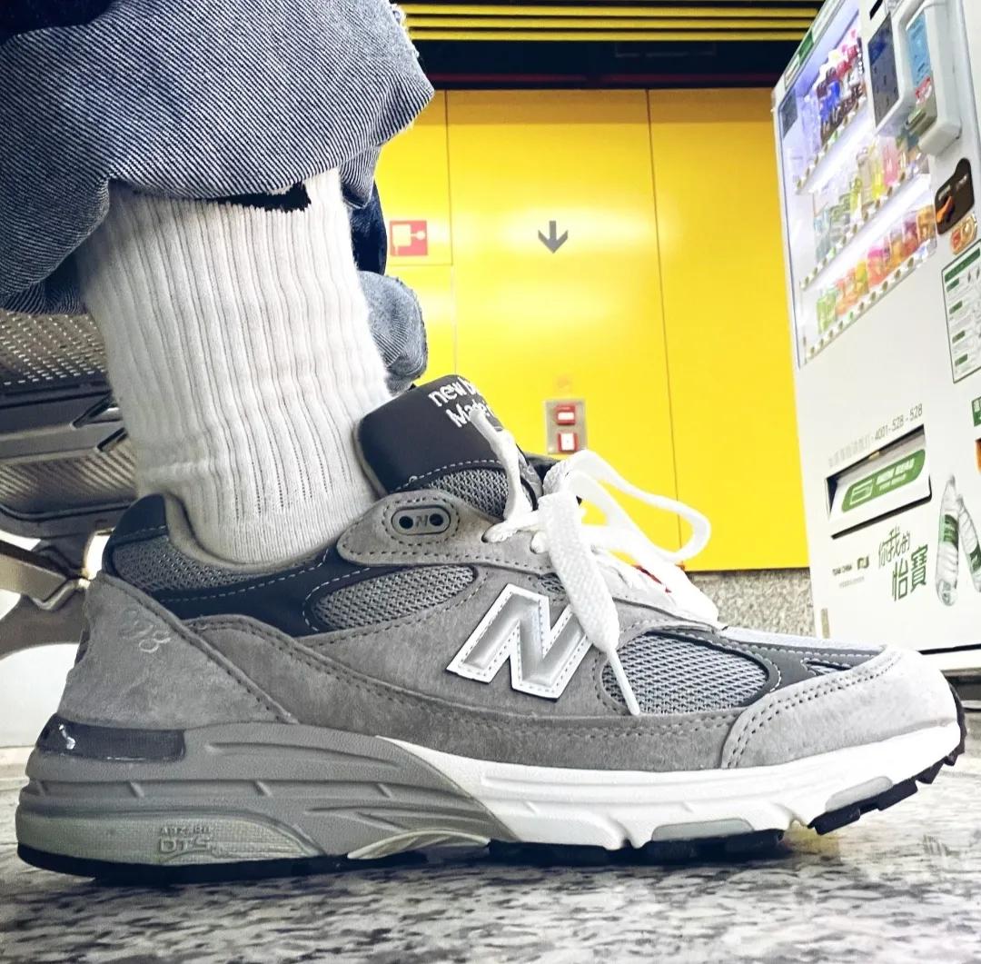 学生党新百伦板鞋,新百伦最值得入手的鞋