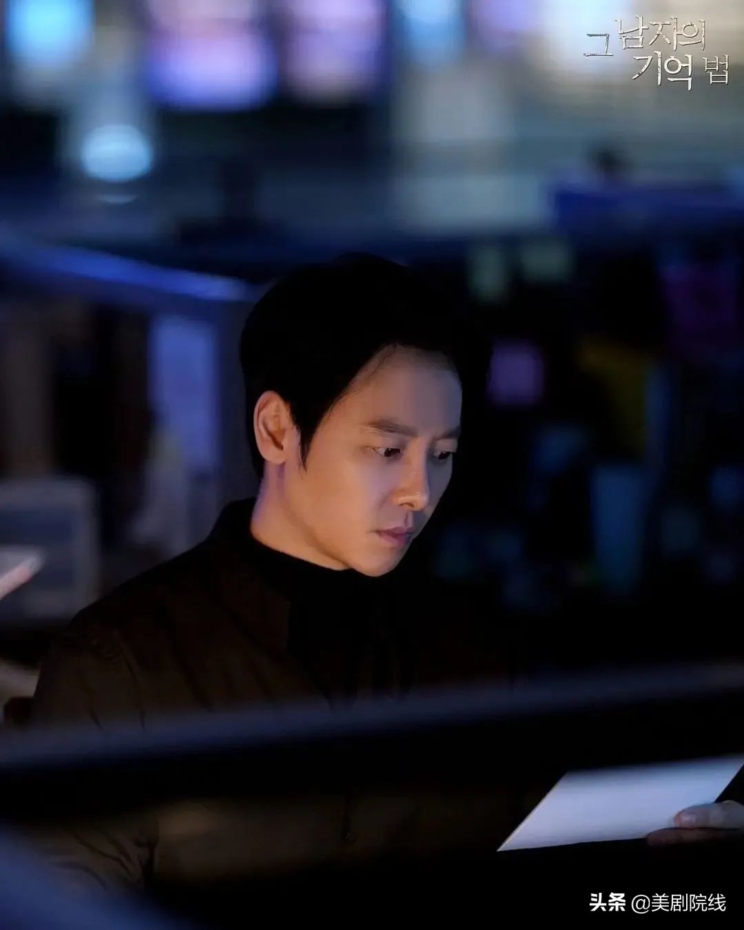 一口气看完超炸裂的韩国悬疑剧,韩国悬疑剧一集一案推荐