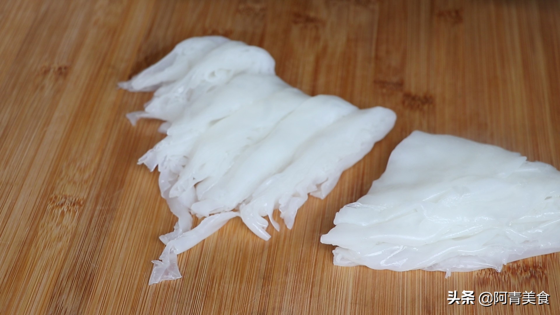 凉皮最简单快速做法不揉面不洗面,凉皮新做法不用洗面不用揉面