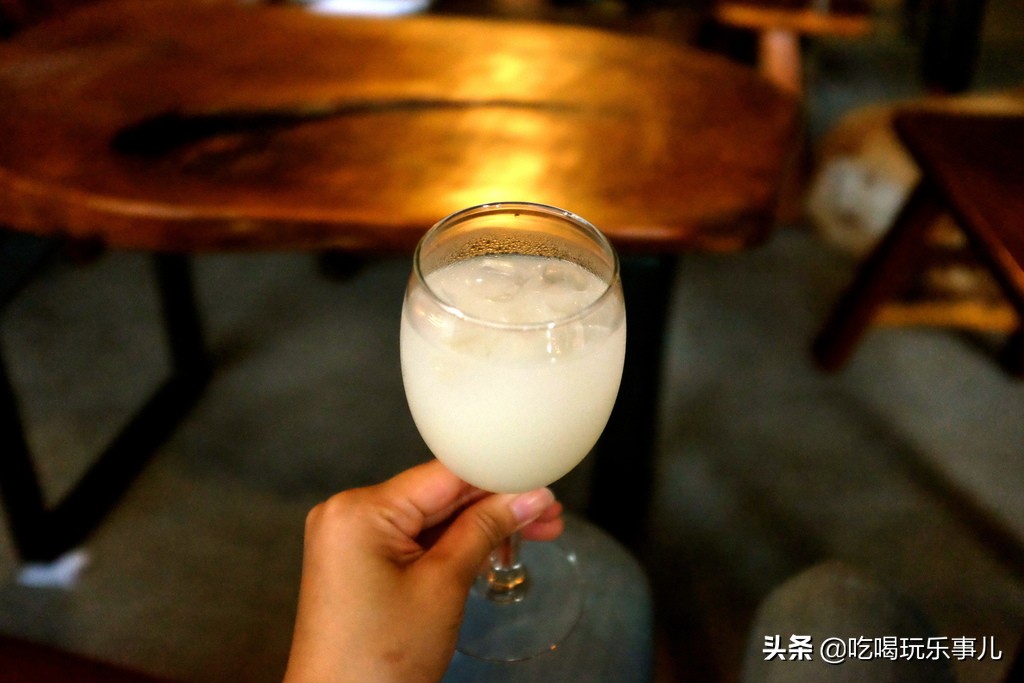 清酒的精米步合是什么意思,精米步合清酒味道一样吗