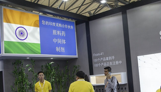 药变天了：印度仿制药入华，跨国药企“并购”抱团取暖