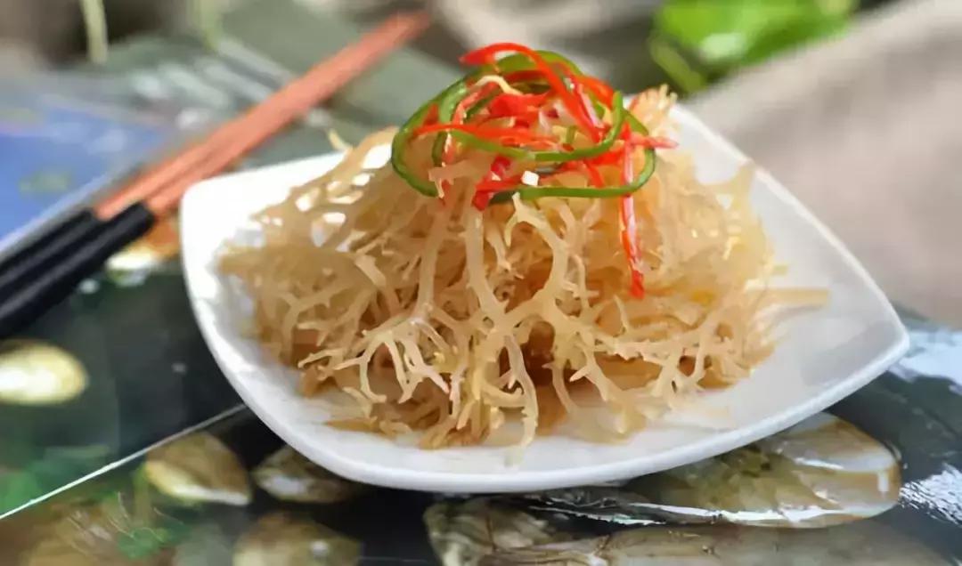 防城港怎么吃海鲜便宜不被坑,防城港干货海鲜有哪些