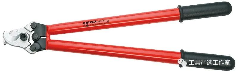 一把钳子,德国中国工具对比