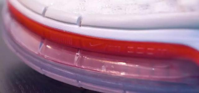 nikealphadunkhoverboard气垫版换底,nike最强气垫