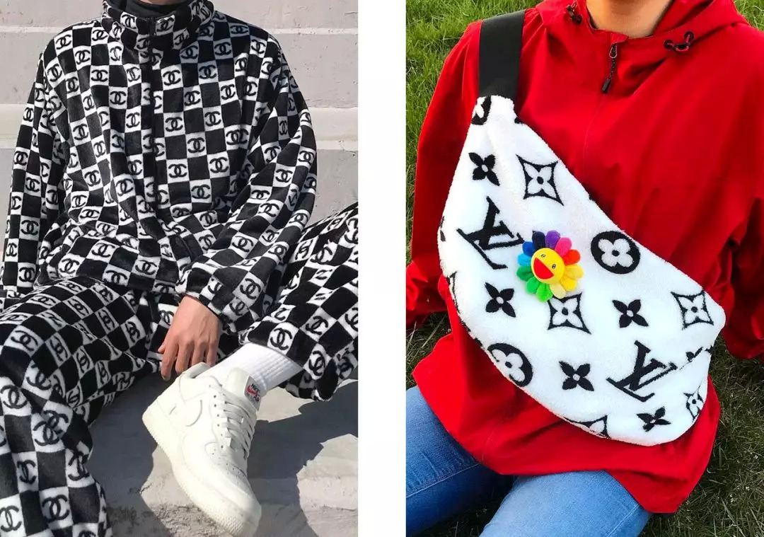 皮草推荐高级感,皮草过时了今年流行这12款