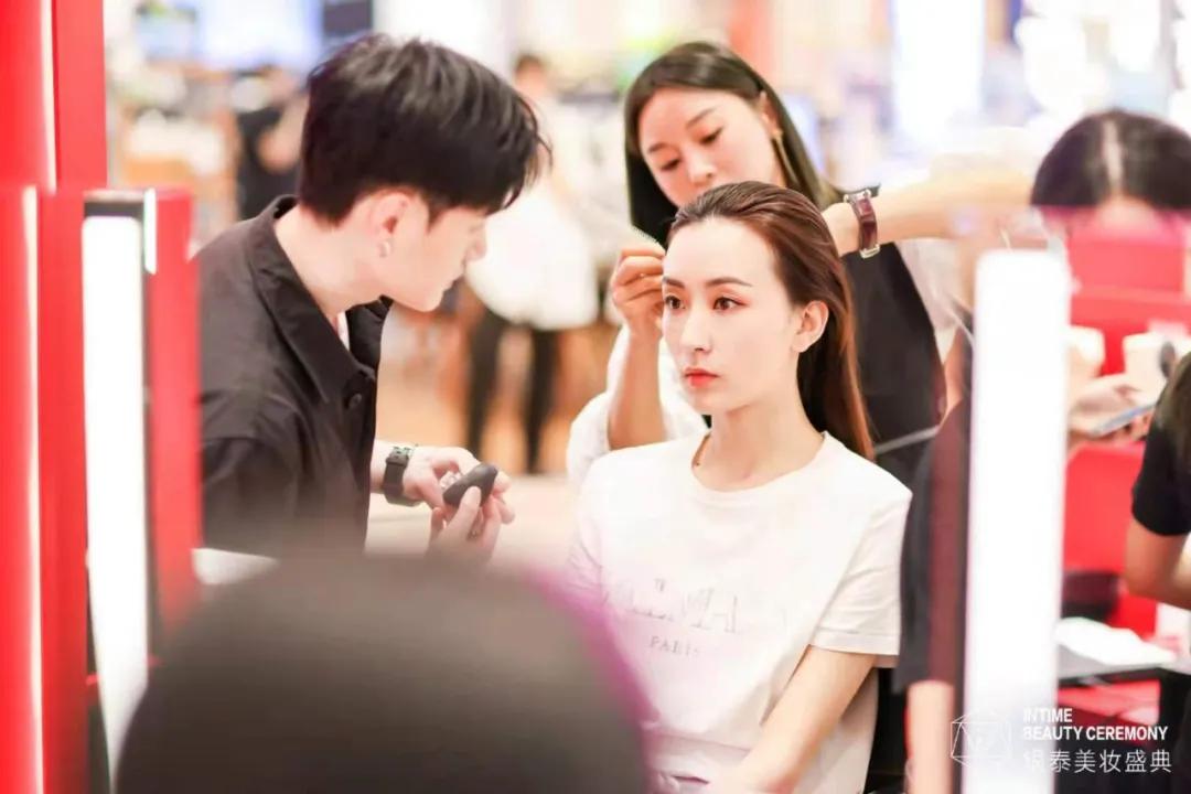 海蓝之谜雅诗兰黛白金兰蔻菁纯,兰蔻海蓝之谜雅诗兰黛