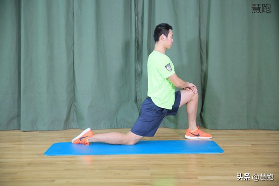 广马备战,广马赛前准备