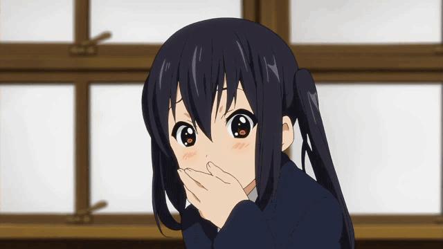 秋山澪高清动漫图片,秋山澪动画截图