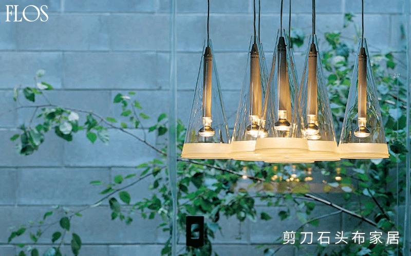 flos意大利简约灯具,flos灯具
