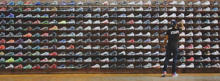 剁手指南,潮流达人春季购物推荐