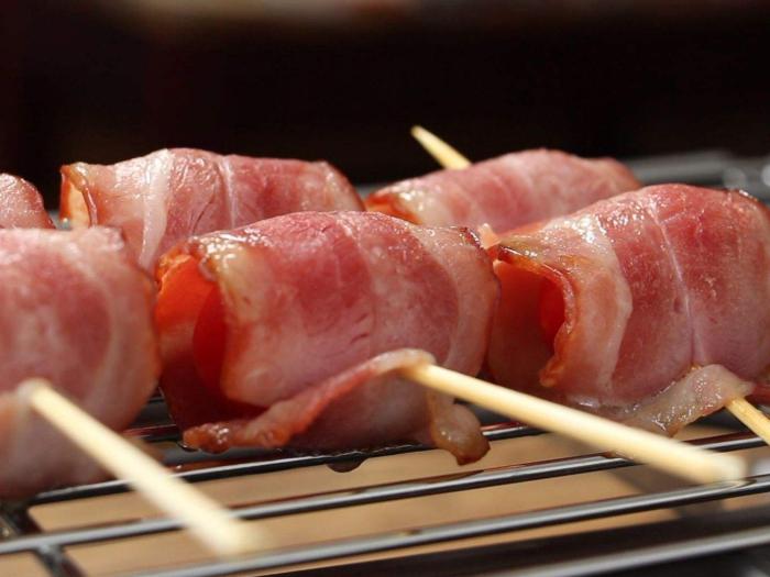 培根肉是哪个地方的肉,培根肉到底是啥肉