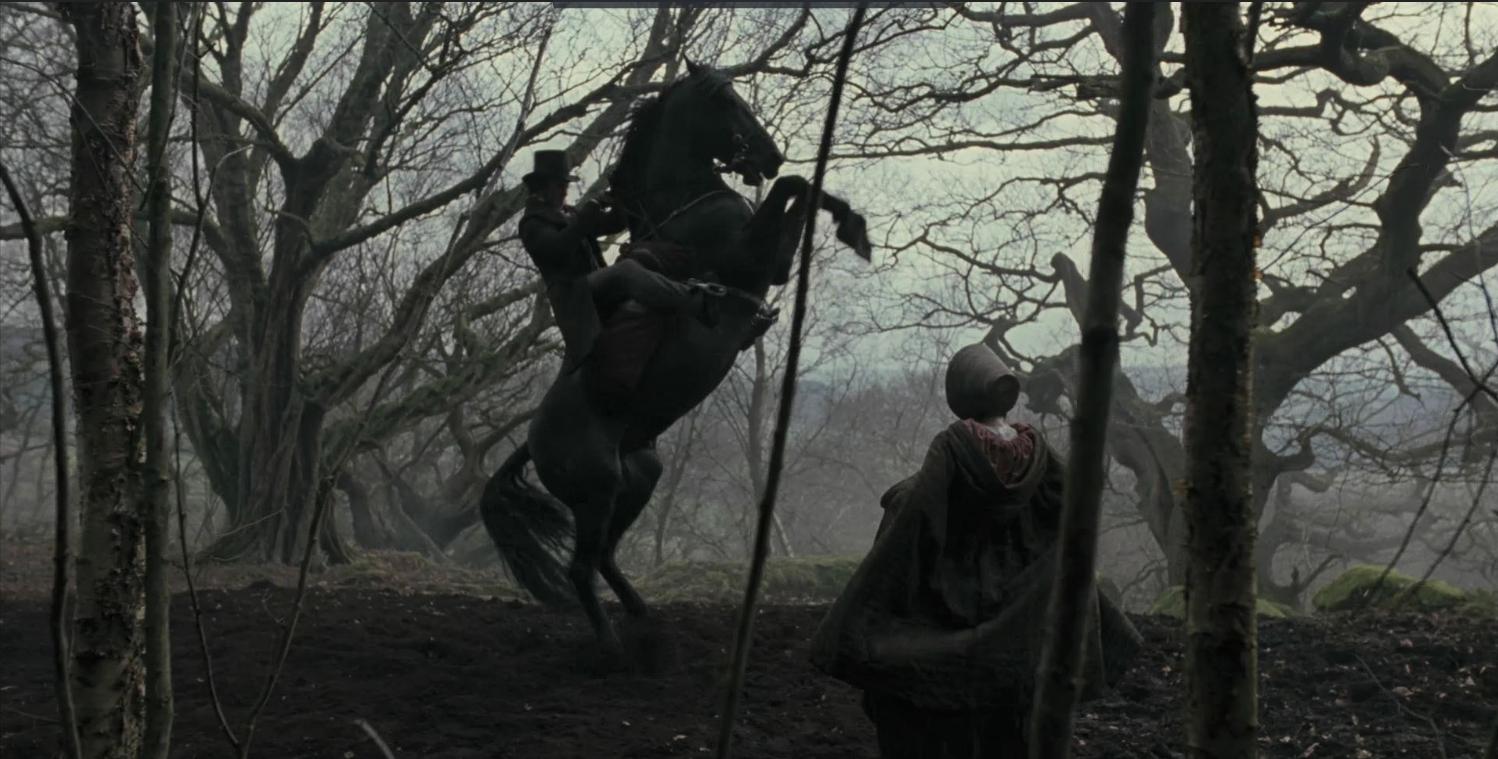 简爱名著小说全集,名著中的爱情观简爱