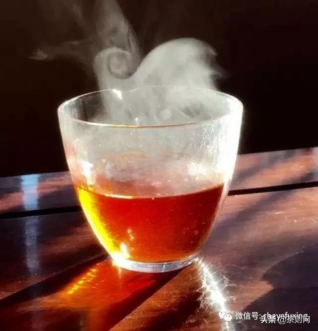 功夫茶和普洱茶的区别,功夫茶和杯子茶区别