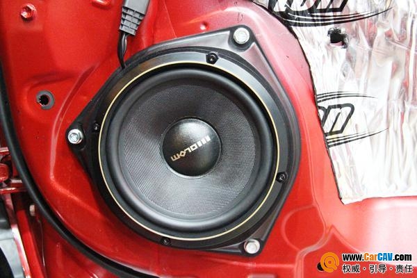 丰田车载音响高中低调整最佳方法,丰田原车音响怎么调最佳