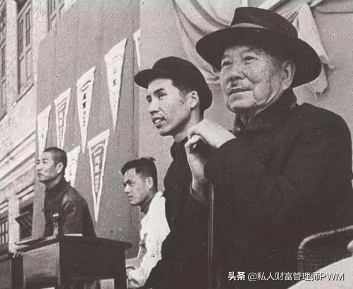 论倾财兴学,无人可比陈嘉庚家族!女婿李光前慷慨堂侄办南洋大学