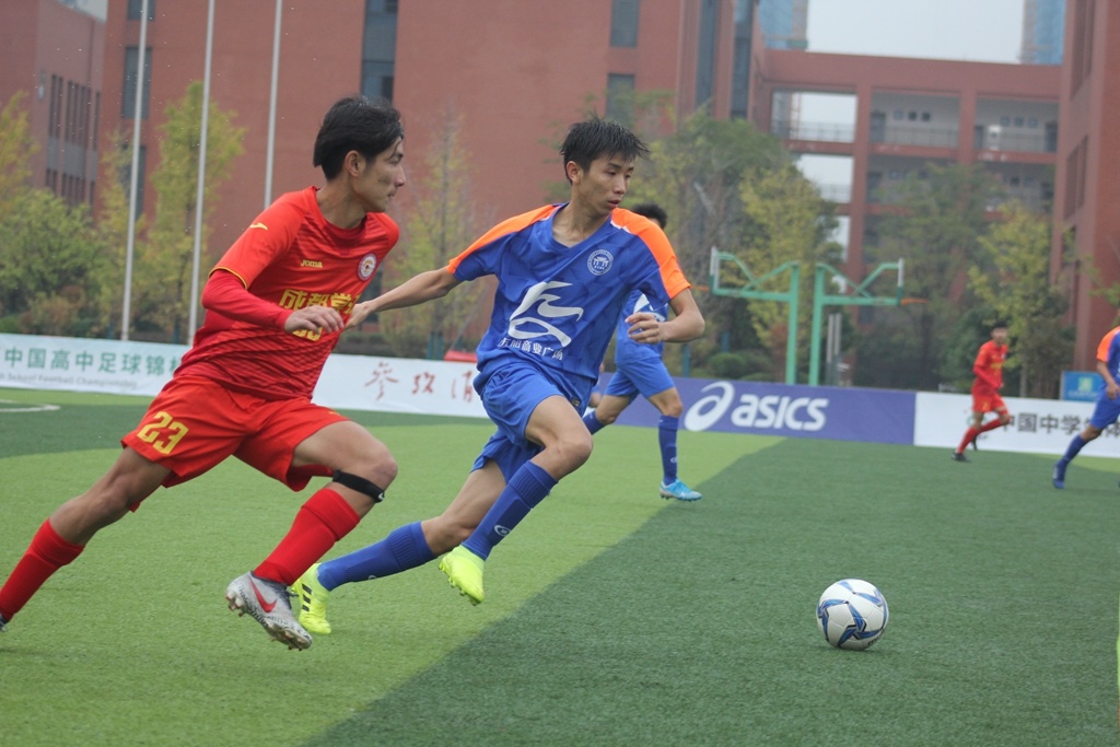 棠外夺冠,棠外足球青超成绩