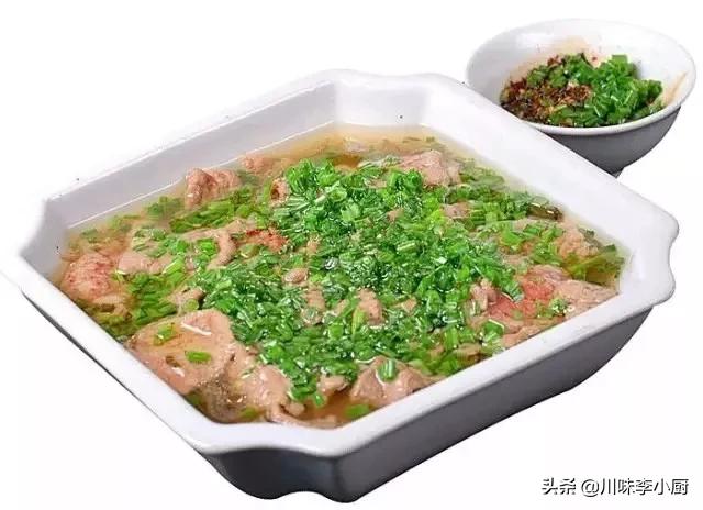 大厨教你做8道勾魂菜品,高级厨师菜谱美食教程