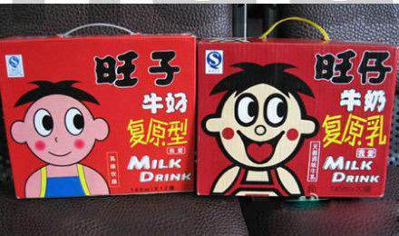 大妈用奢侈品包装菜，引出女儿售假案，假货横行的时代该相信谁？