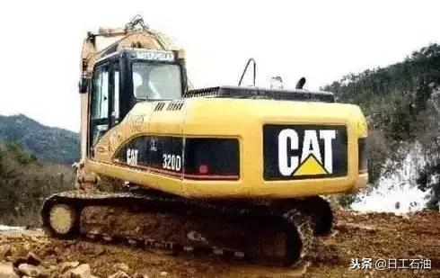 哪一款挖机最好用,20吨挖机算大吗