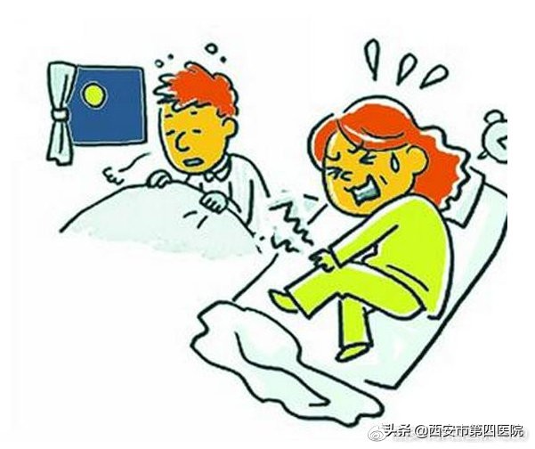 为什么老是犯困睡一天了都好困,总是犯困越睡越累原来是它的原因