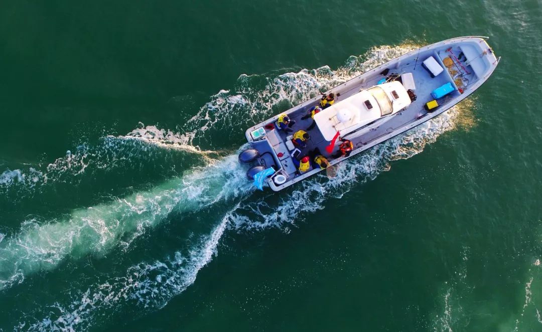 第4届日照海钓节,2019日照海钓节