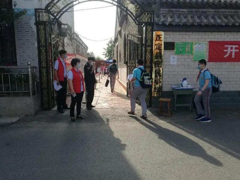 六一开学美篇,六一儿童节别样的节日