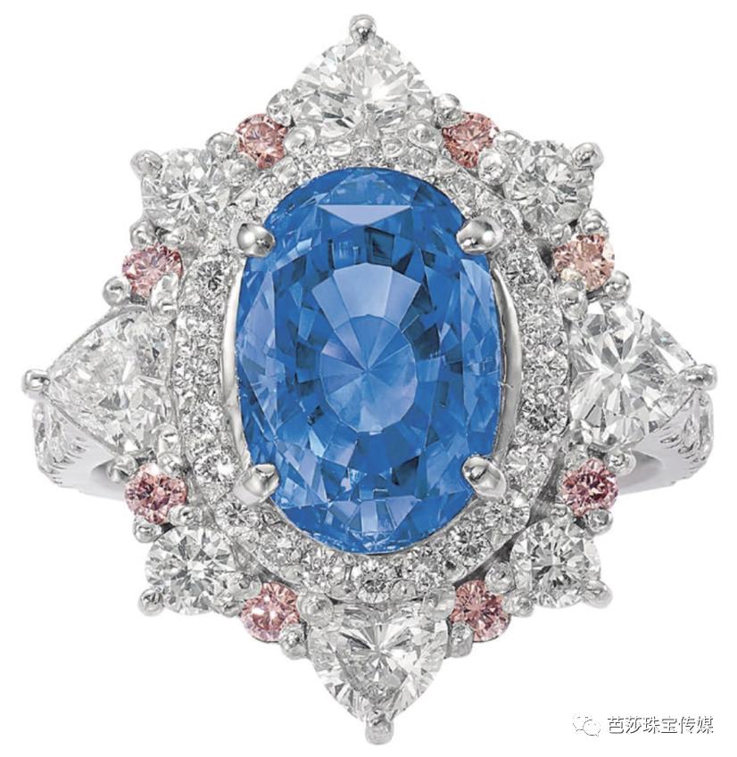 拍卖是有钱人专属吗？不，它可以是“打工人”买珠宝日常