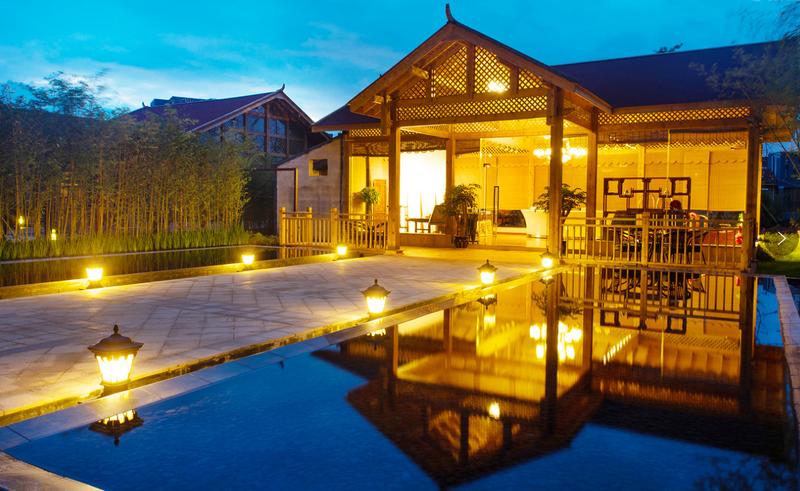 昆明旅游攻略住宿酒店自由行推荐,昆明市中心旅游攻略住宿酒店推荐