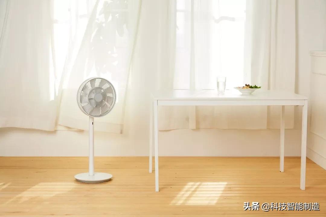 乔布斯散热风扇,日本设计师乔布斯