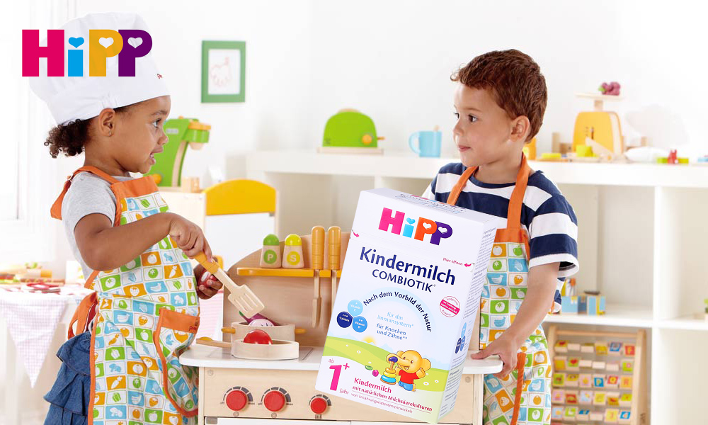 给宝宝选德国喜宝奶粉好不好？德国喜宝奶粉有什么优势？