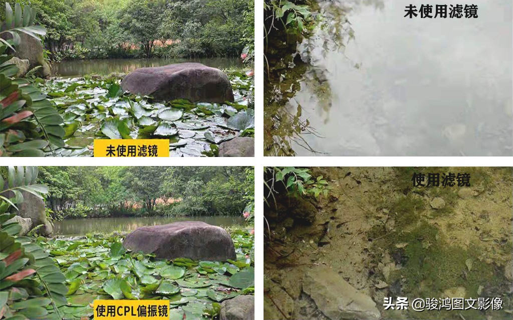 高海拔拍摄不适合偏振镜吗,偏振镜拍蓝天发紫