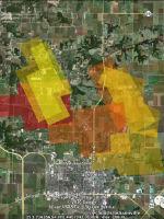 博力汉姆橄榄陨石特征,brenham橄榄陨铁