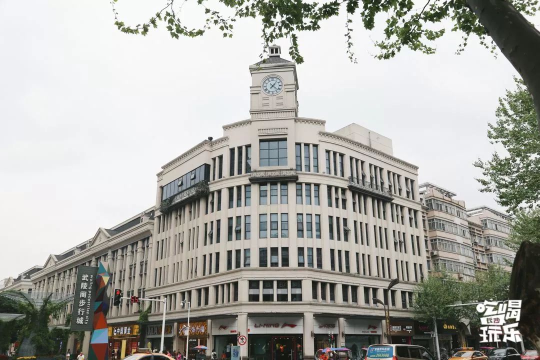 常德特色美食城,常德来湖南一定要去的美食之城