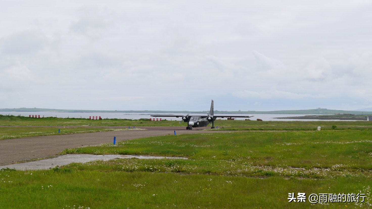 全球最短航班：不到3公里只需飞1分钟，学生只能坐此航班上学