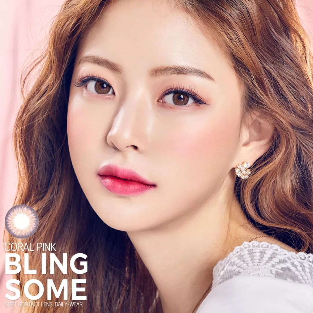 十年美瞳,十几年戴美瞳的经验告诉大家