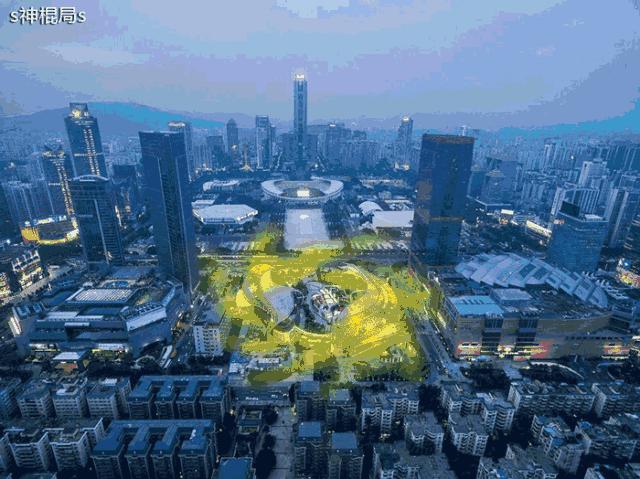 一个神棍背后的千亿风水局,一个神棍背后的千亿风水