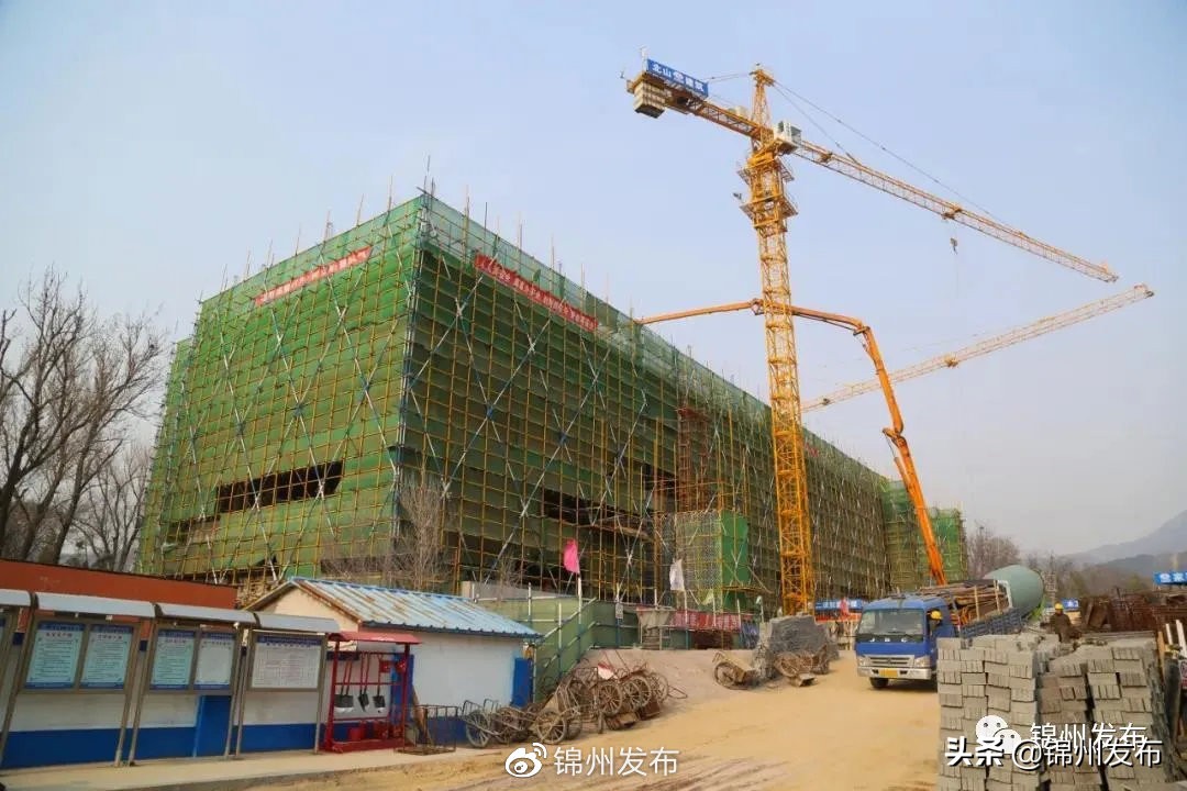 【一周大事】锦州5人当选“辽宁工匠”;4月起新生儿实施免费疾病筛查